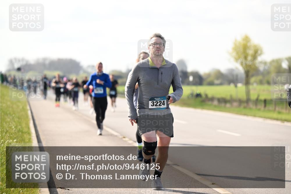 12.04.2026 - 45. Internationalen Wilhelmsburger Insellauf Dr. Thomas Lammeyer http://msf.ph/oto/9446125 12.04.2026 10:25:33 Laufen 3224 meine-sportfotos.de