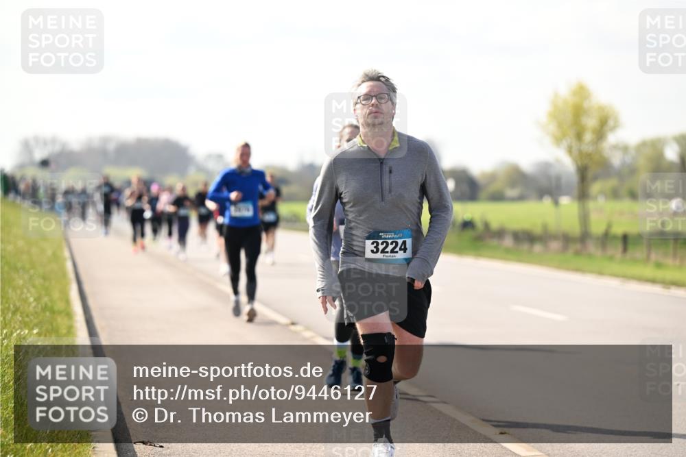 12.04.2026 - 45. Internationalen Wilhelmsburger Insellauf Dr. Thomas Lammeyer http://msf.ph/oto/9446127 12.04.2026 10:25:34 Laufen 3224 meine-sportfotos.de