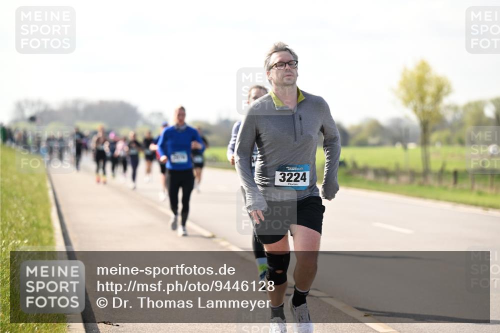 12.04.2026 - 45. Internationalen Wilhelmsburger Insellauf Dr. Thomas Lammeyer http://msf.ph/oto/9446128 12.04.2026 10:25:34 Laufen 3224 meine-sportfotos.de