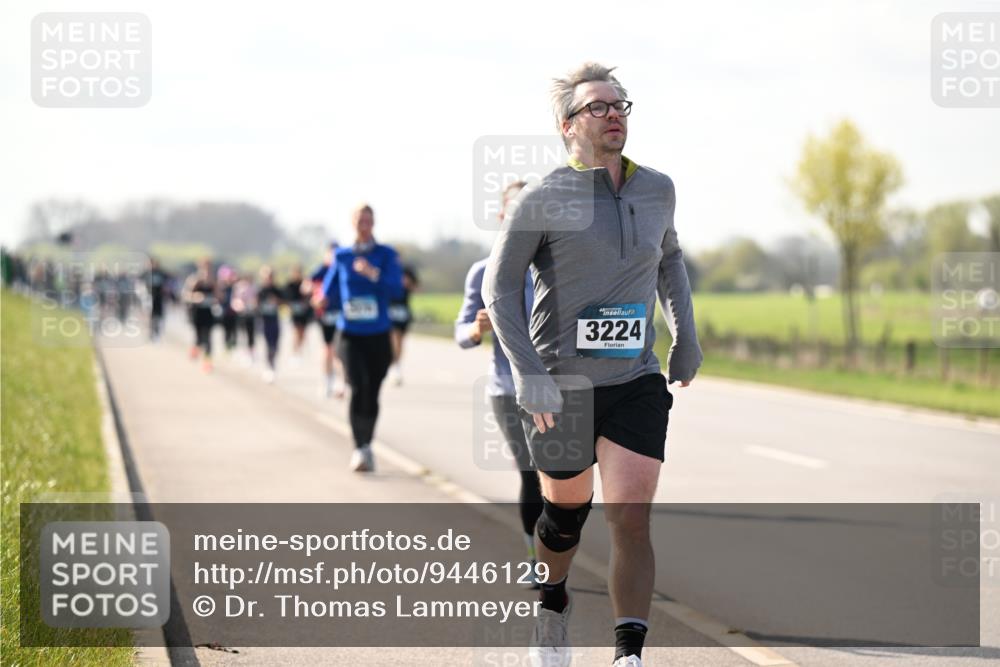 12.04.2026 - 45. Internationalen Wilhelmsburger Insellauf Dr. Thomas Lammeyer http://msf.ph/oto/9446129 12.04.2026 10:25:34 Laufen 3224 meine-sportfotos.de