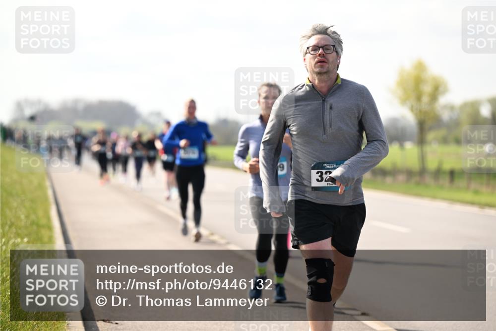 12.04.2026 - 45. Internationalen Wilhelmsburger Insellauf Dr. Thomas Lammeyer http://msf.ph/oto/9446132 12.04.2026 10:25:34 Laufen 45, 32 meine-sportfotos.de