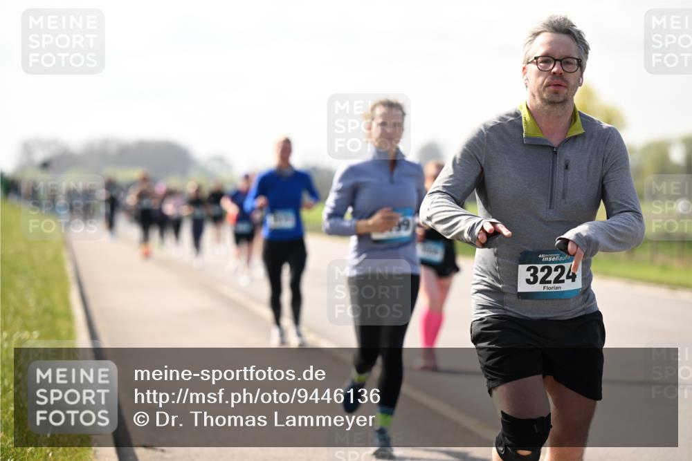 12.04.2026 - 45. Internationalen Wilhelmsburger Insellauf Dr. Thomas Lammeyer http://msf.ph/oto/9446136 12.04.2026 10:25:35 Laufen 3224 meine-sportfotos.de
