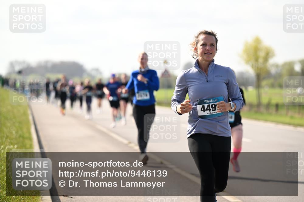 12.04.2026 - 45. Internationalen Wilhelmsburger Insellauf Dr. Thomas Lammeyer http://msf.ph/oto/9446139 12.04.2026 10:25:36 Laufen 45, 449 meine-sportfotos.de