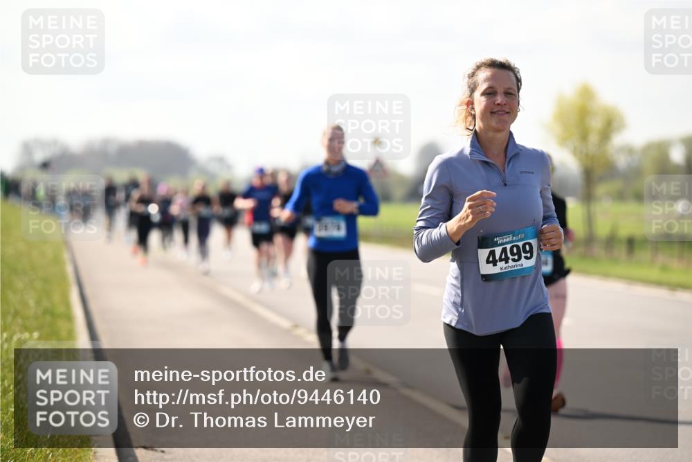12.04.2026 - 45. Internationalen Wilhelmsburger Insellauf Dr. Thomas Lammeyer http://msf.ph/oto/9446140 12.04.2026 10:25:36 Laufen 45, 4499 meine-sportfotos.de