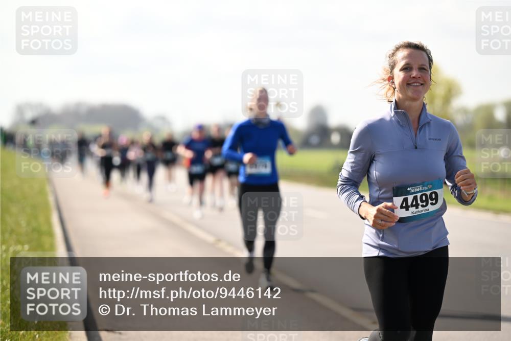 12.04.2026 - 45. Internationalen Wilhelmsburger Insellauf Dr. Thomas Lammeyer http://msf.ph/oto/9446142 12.04.2026 10:25:36 Laufen 45, 4499 meine-sportfotos.de