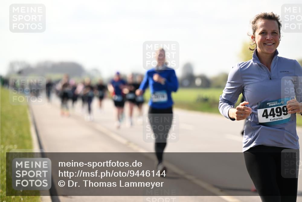 12.04.2026 - 45. Internationalen Wilhelmsburger Insellauf Dr. Thomas Lammeyer http://msf.ph/oto/9446144 12.04.2026 10:25:36 Laufen 45, 4499 meine-sportfotos.de