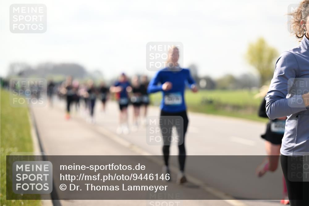 12.04.2026 - 45. Internationalen Wilhelmsburger Insellauf Dr. Thomas Lammeyer http://msf.ph/oto/9446146 12.04.2026 10:25:37 Laufen  meine-sportfotos.de