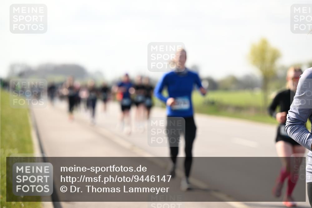 12.04.2026 - 45. Internationalen Wilhelmsburger Insellauf Dr. Thomas Lammeyer http://msf.ph/oto/9446147 12.04.2026 10:25:37 Laufen  meine-sportfotos.de