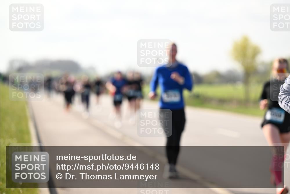 12.04.2026 - 45. Internationalen Wilhelmsburger Insellauf Dr. Thomas Lammeyer http://msf.ph/oto/9446148 12.04.2026 10:25:37 Laufen  meine-sportfotos.de