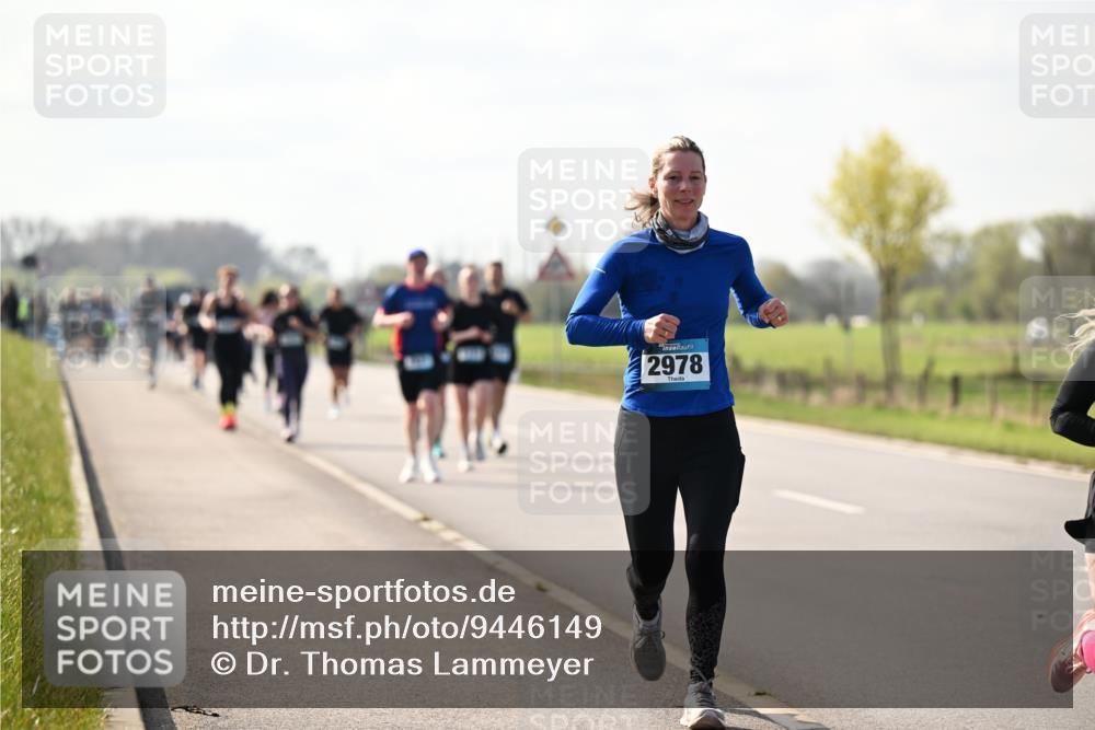 12.04.2026 - 45. Internationalen Wilhelmsburger Insellauf Dr. Thomas Lammeyer http://msf.ph/oto/9446149 12.04.2026 10:25:37 Laufen 2978 meine-sportfotos.de