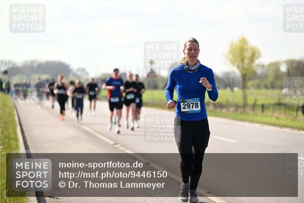 12.04.2026 - 45. Internationalen Wilhelmsburger Insellauf Dr. Thomas Lammeyer http://msf.ph/oto/9446150 12.04.2026 10:25:38 Laufen 2978 meine-sportfotos.de