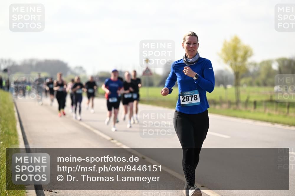 12.04.2026 - 45. Internationalen Wilhelmsburger Insellauf Dr. Thomas Lammeyer http://msf.ph/oto/9446151 12.04.2026 10:25:38 Laufen 2978 meine-sportfotos.de