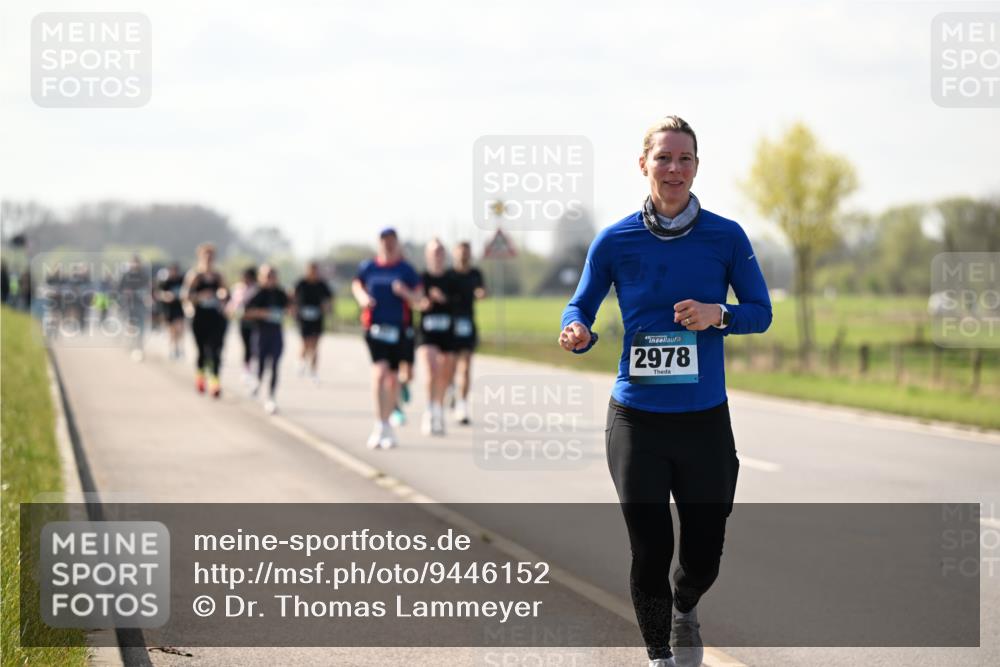 12.04.2026 - 45. Internationalen Wilhelmsburger Insellauf Dr. Thomas Lammeyer http://msf.ph/oto/9446152 12.04.2026 10:25:38 Laufen 2978 meine-sportfotos.de