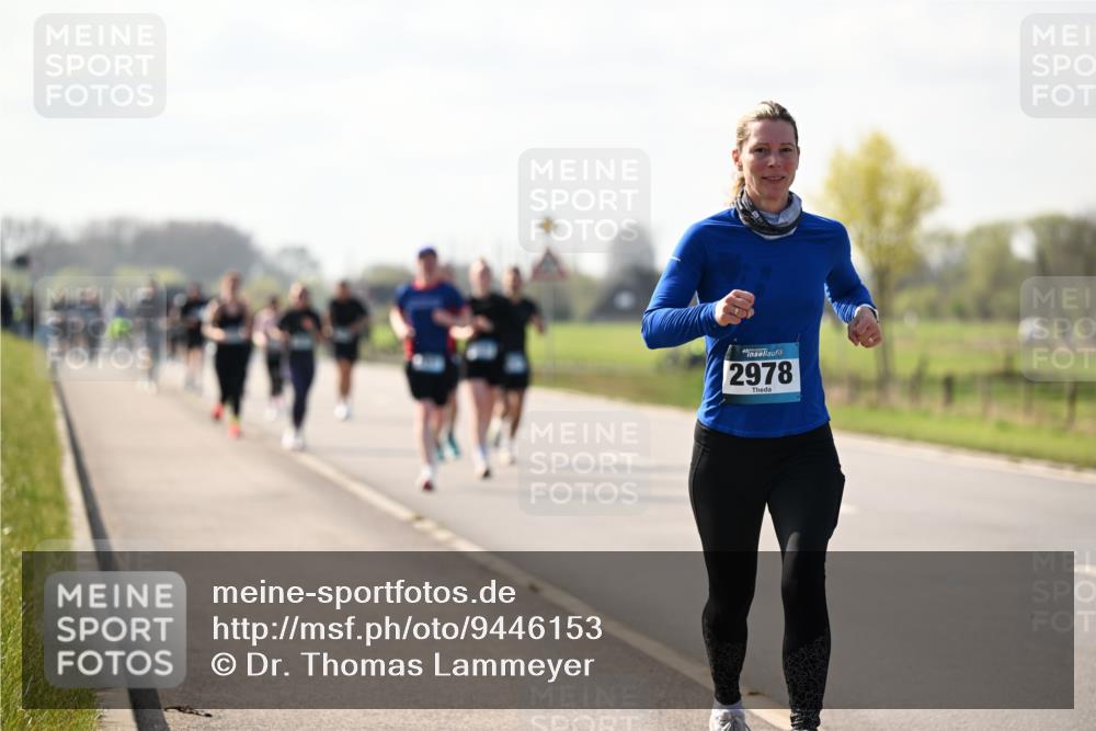 12.04.2026 - 45. Internationalen Wilhelmsburger Insellauf Dr. Thomas Lammeyer http://msf.ph/oto/9446153 12.04.2026 10:25:38 Laufen 2978 meine-sportfotos.de