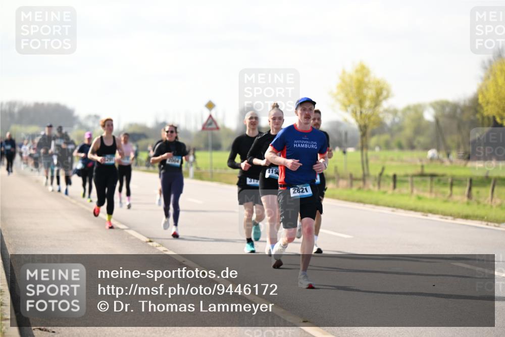 12.04.2026 - 45. Internationalen Wilhelmsburger Insellauf Dr. Thomas Lammeyer http://msf.ph/oto/9446172 12.04.2026 10:25:42 Laufen 315, 2821 meine-sportfotos.de