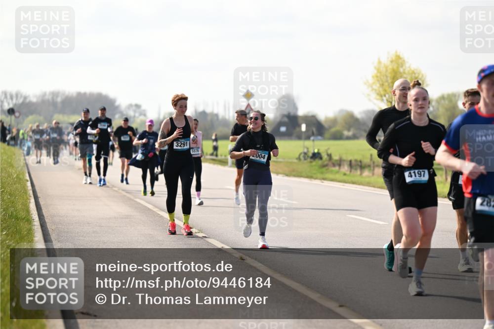 12.04.2026 - 45. Internationalen Wilhelmsburger Insellauf Dr. Thomas Lammeyer http://msf.ph/oto/9446184 12.04.2026 10:25:44 Laufen 3291, 557, 004, 4197, 282 meine-sportfotos.de