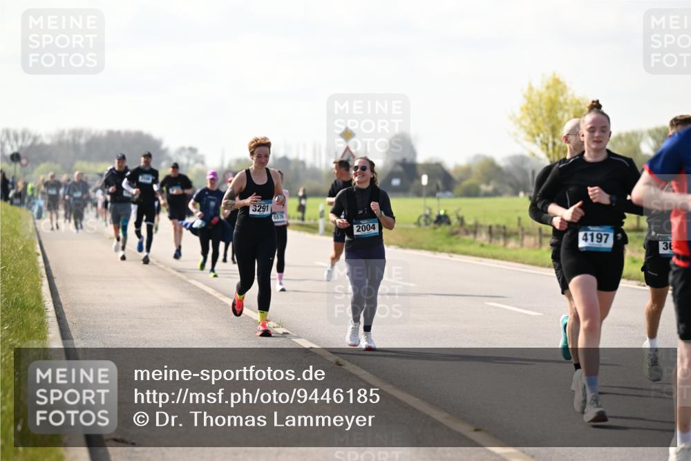 12.04.2026 - 45. Internationalen Wilhelmsburger Insellauf Dr. Thomas Lammeyer http://msf.ph/oto/9446185 12.04.2026 10:25:44 Laufen 3291, 2004, 4197, 36 meine-sportfotos.de
