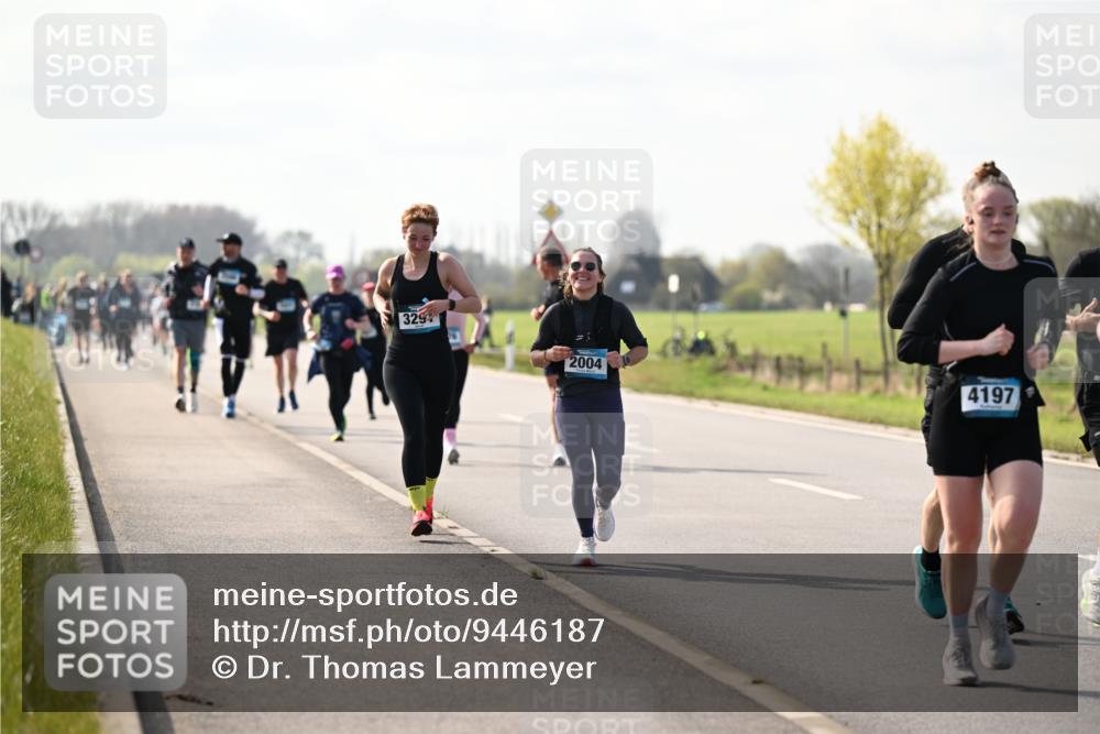 12.04.2026 - 45. Internationalen Wilhelmsburger Insellauf Dr. Thomas Lammeyer http://msf.ph/oto/9446187 12.04.2026 10:25:45 Laufen 329, 2004, 4197 meine-sportfotos.de