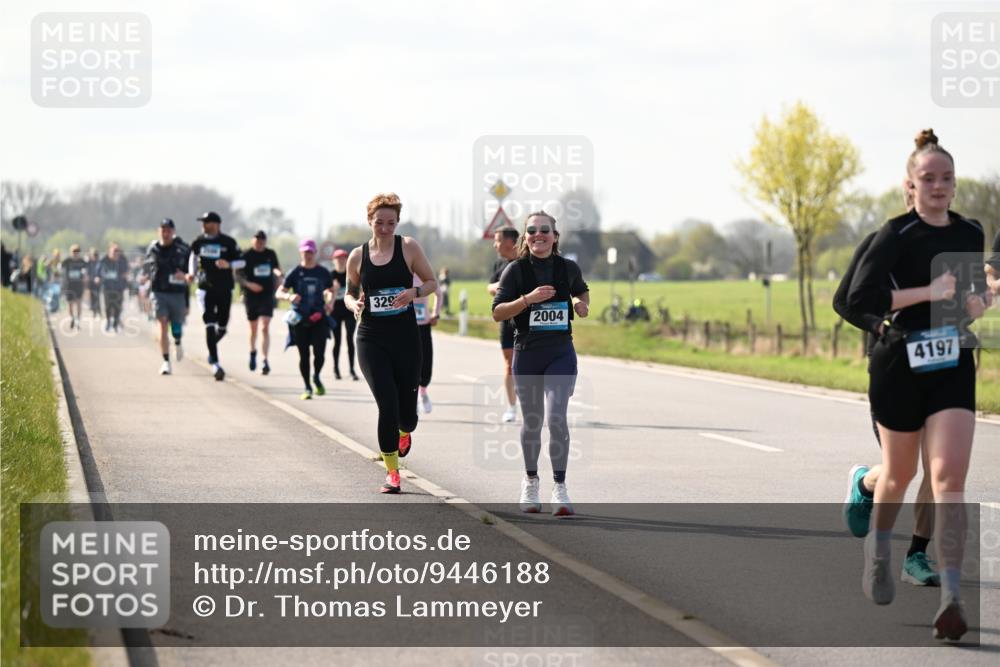 12.04.2026 - 45. Internationalen Wilhelmsburger Insellauf Dr. Thomas Lammeyer http://msf.ph/oto/9446188 12.04.2026 10:25:45 Laufen 329, 2004, 4197 meine-sportfotos.de
