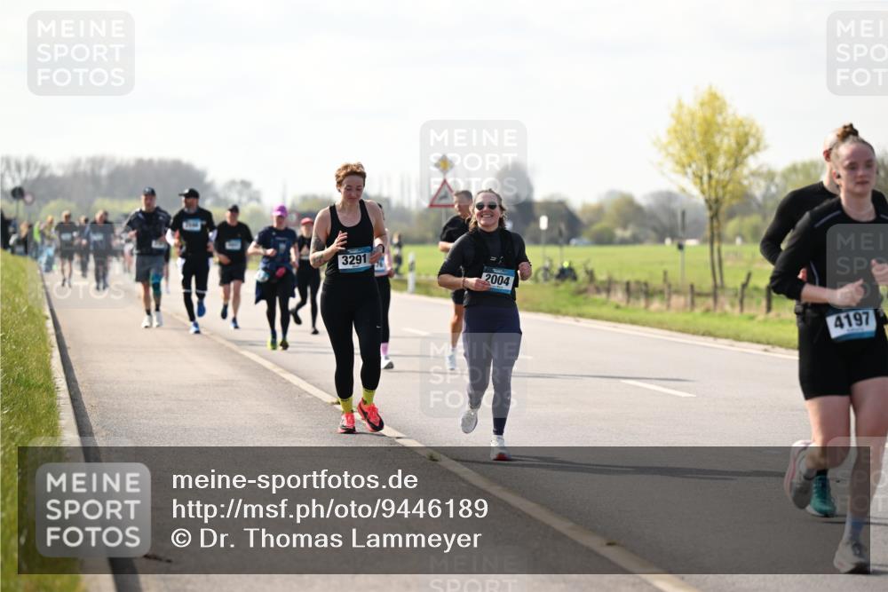 12.04.2026 - 45. Internationalen Wilhelmsburger Insellauf Dr. Thomas Lammeyer http://msf.ph/oto/9446189 12.04.2026 10:25:45 Laufen 3291, 2004, 4197 meine-sportfotos.de