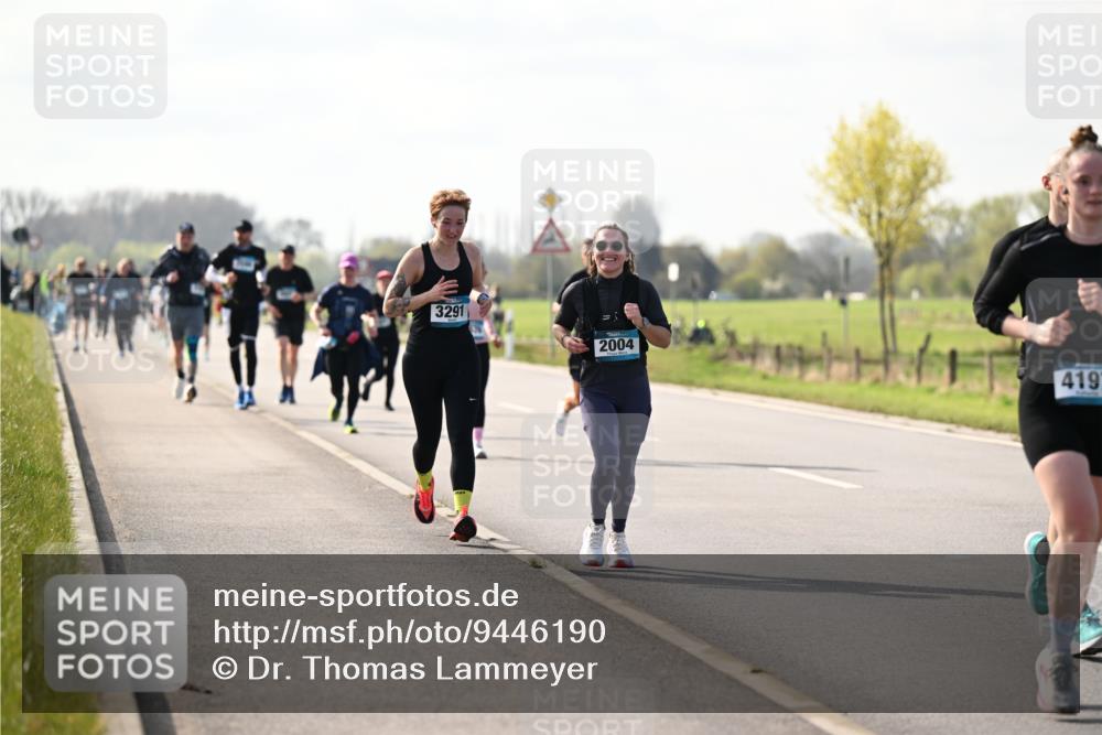 12.04.2026 - 45. Internationalen Wilhelmsburger Insellauf Dr. Thomas Lammeyer http://msf.ph/oto/9446190 12.04.2026 10:25:45 Laufen 3291, 2004, 4197 meine-sportfotos.de