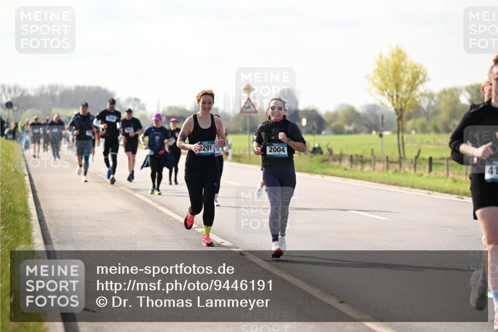 12.04.2026 - 45. Internationalen Wilhelmsburger Insellauf Dr. Thomas Lammeyer http://msf.ph/oto/9446191 12.04.2026 10:25:45 Laufen 291, 2004, 41 meine-sportfotos.de