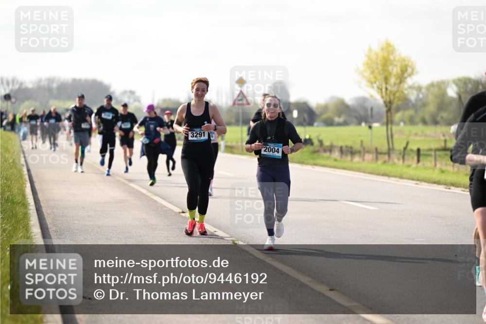 12.04.2026 - 45. Internationalen Wilhelmsburger Insellauf Dr. Thomas Lammeyer http://msf.ph/oto/9446192 12.04.2026 10:25:45 Laufen 3291, 2004 meine-sportfotos.de