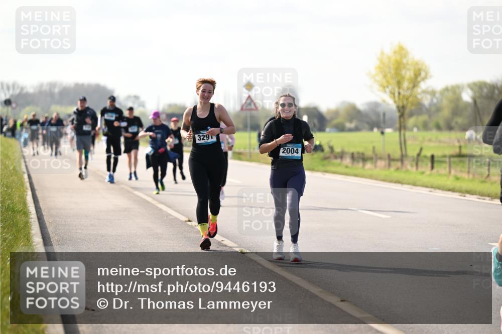 12.04.2026 - 45. Internationalen Wilhelmsburger Insellauf Dr. Thomas Lammeyer http://msf.ph/oto/9446193 12.04.2026 10:25:45 Laufen 329, 2004 meine-sportfotos.de