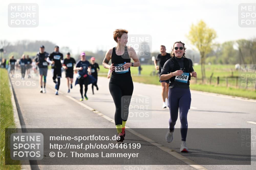 12.04.2026 - 45. Internationalen Wilhelmsburger Insellauf Dr. Thomas Lammeyer http://msf.ph/oto/9446199 12.04.2026 10:25:47 Laufen 329, 2004 meine-sportfotos.de