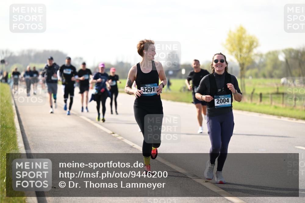 12.04.2026 - 45. Internationalen Wilhelmsburger Insellauf Dr. Thomas Lammeyer http://msf.ph/oto/9446200 12.04.2026 10:25:47 Laufen 3291, 2004 meine-sportfotos.de