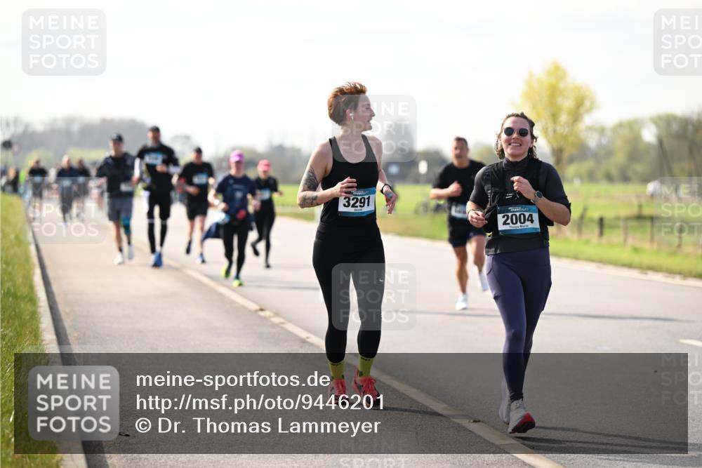 12.04.2026 - 45. Internationalen Wilhelmsburger Insellauf Dr. Thomas Lammeyer http://msf.ph/oto/9446201 12.04.2026 10:25:47 Laufen 3291, 2004 meine-sportfotos.de