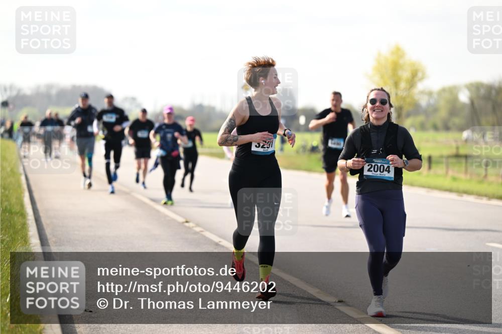 12.04.2026 - 45. Internationalen Wilhelmsburger Insellauf Dr. Thomas Lammeyer http://msf.ph/oto/9446202 12.04.2026 10:25:47 Laufen 3291, 2004 meine-sportfotos.de