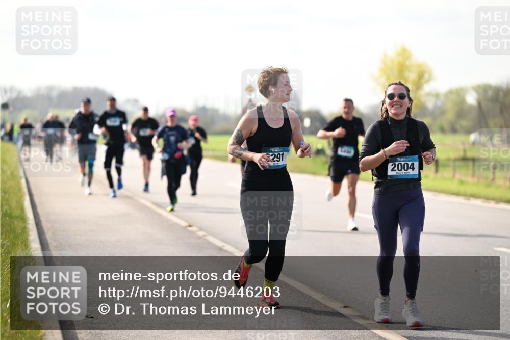 12.04.2026 - 45. Internationalen Wilhelmsburger Insellauf Dr. Thomas Lammeyer http://msf.ph/oto/9446203 12.04.2026 10:25:47 Laufen 291, 2004 meine-sportfotos.de