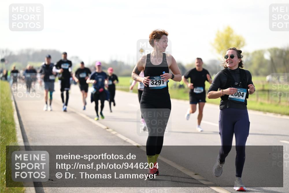 12.04.2026 - 45. Internationalen Wilhelmsburger Insellauf Dr. Thomas Lammeyer http://msf.ph/oto/9446204 12.04.2026 10:25:47 Laufen 4, 3291, 2004 meine-sportfotos.de
