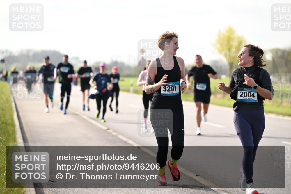 12.04.2026 - 45. Internationalen Wilhelmsburger Insellauf Dr. Thomas Lammeyer http://msf.ph/oto/9446206 12.04.2026 10:25:48 Laufen 3291, 2004 meine-sportfotos.de