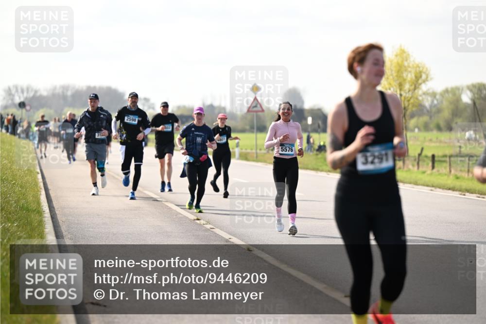 12.04.2026 - 45. Internationalen Wilhelmsburger Insellauf Dr. Thomas Lammeyer http://msf.ph/oto/9446209 12.04.2026 10:25:48 Laufen 316, 2598, 5576, 3291 meine-sportfotos.de
