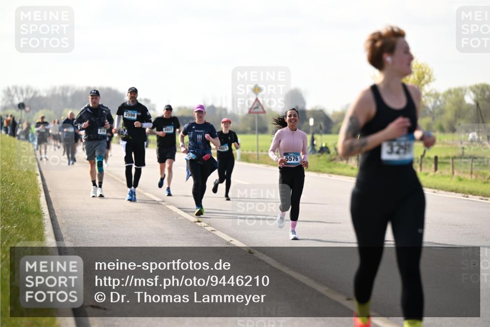 12.04.2026 - 45. Internationalen Wilhelmsburger Insellauf Dr. Thomas Lammeyer http://msf.ph/oto/9446210 12.04.2026 10:25:49 Laufen 318, 2598, 48602, 4801, 3291, 5576 meine-sportfotos.de