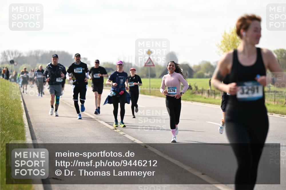 12.04.2026 - 45. Internationalen Wilhelmsburger Insellauf Dr. Thomas Lammeyer http://msf.ph/oto/9446212 12.04.2026 10:25:49 Laufen 318, 2598, 5576, 3291 meine-sportfotos.de