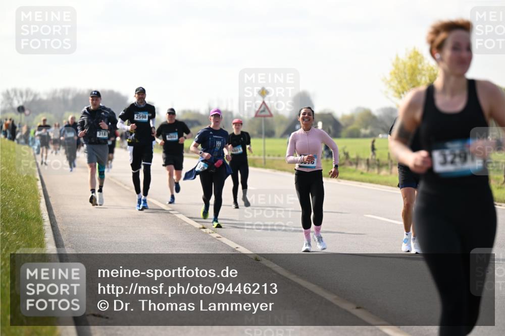 12.04.2026 - 45. Internationalen Wilhelmsburger Insellauf Dr. Thomas Lammeyer http://msf.ph/oto/9446213 12.04.2026 10:25:49 Laufen 318, 2598, 3291 meine-sportfotos.de