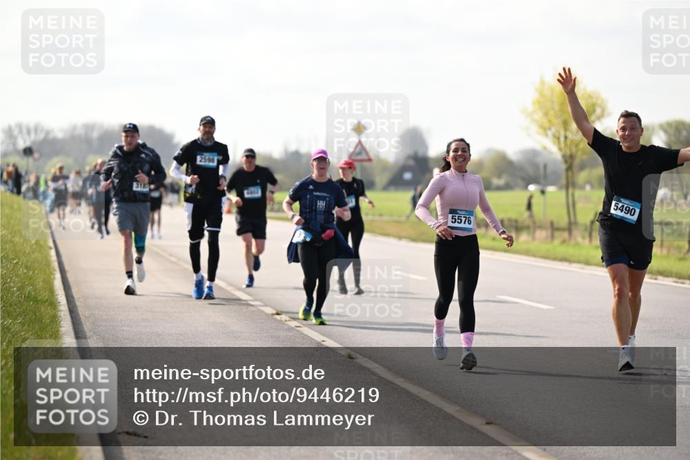 12.04.2026 - 45. Internationalen Wilhelmsburger Insellauf Dr. Thomas Lammeyer http://msf.ph/oto/9446219 12.04.2026 10:25:50 Laufen 318, 2598, 5576, 5490 meine-sportfotos.de