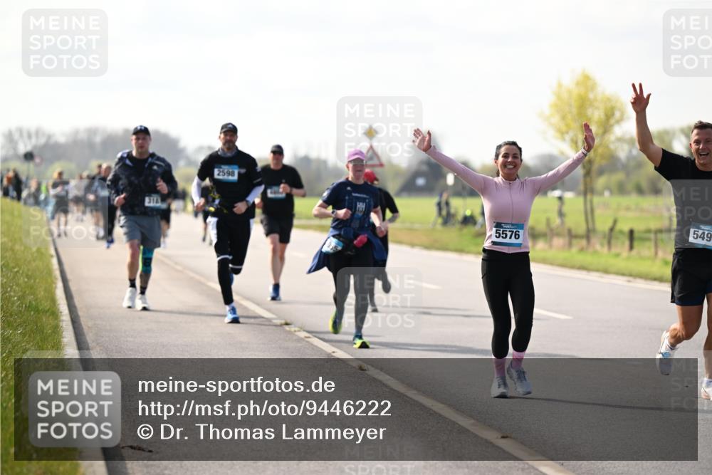 12.04.2026 - 45. Internationalen Wilhelmsburger Insellauf Dr. Thomas Lammeyer http://msf.ph/oto/9446222 12.04.2026 10:25:50 Laufen 318, 2598, 5576, 549 meine-sportfotos.de