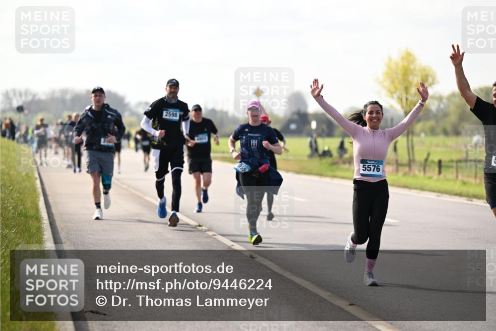 12.04.2026 - 45. Internationalen Wilhelmsburger Insellauf Dr. Thomas Lammeyer http://msf.ph/oto/9446224 12.04.2026 10:25:51 Laufen 2598, 055, 5576 meine-sportfotos.de