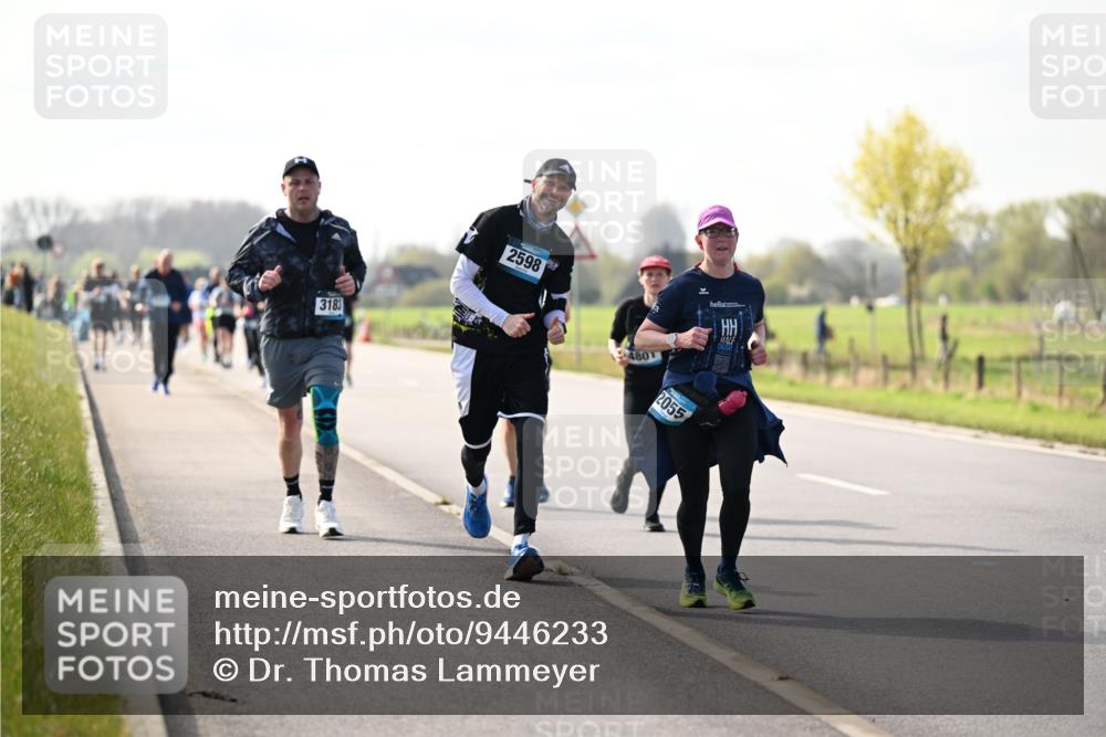 12.04.2026 - 45. Internationalen Wilhelmsburger Insellauf Dr. Thomas Lammeyer http://msf.ph/oto/9446233 12.04.2026 10:25:52 Laufen 3183, 2598, 480, 2055 meine-sportfotos.de
