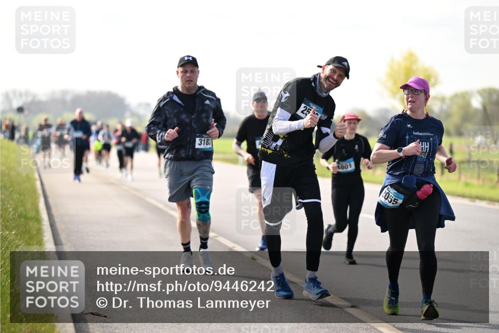 12.04.2026 - 45. Internationalen Wilhelmsburger Insellauf Dr. Thomas Lammeyer http://msf.ph/oto/9446242 12.04.2026 10:25:54 Laufen 3183, 25, 4801, 2055 meine-sportfotos.de