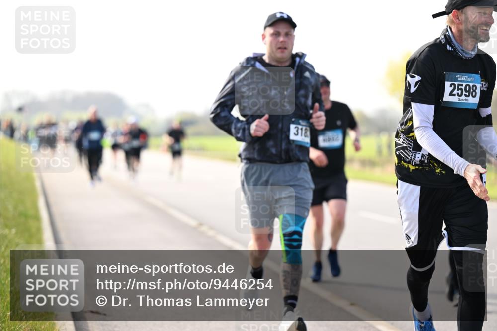 12.04.2026 - 45. Internationalen Wilhelmsburger Insellauf Dr. Thomas Lammeyer http://msf.ph/oto/9446254 12.04.2026 10:25:55 Laufen 318, 2598 meine-sportfotos.de
