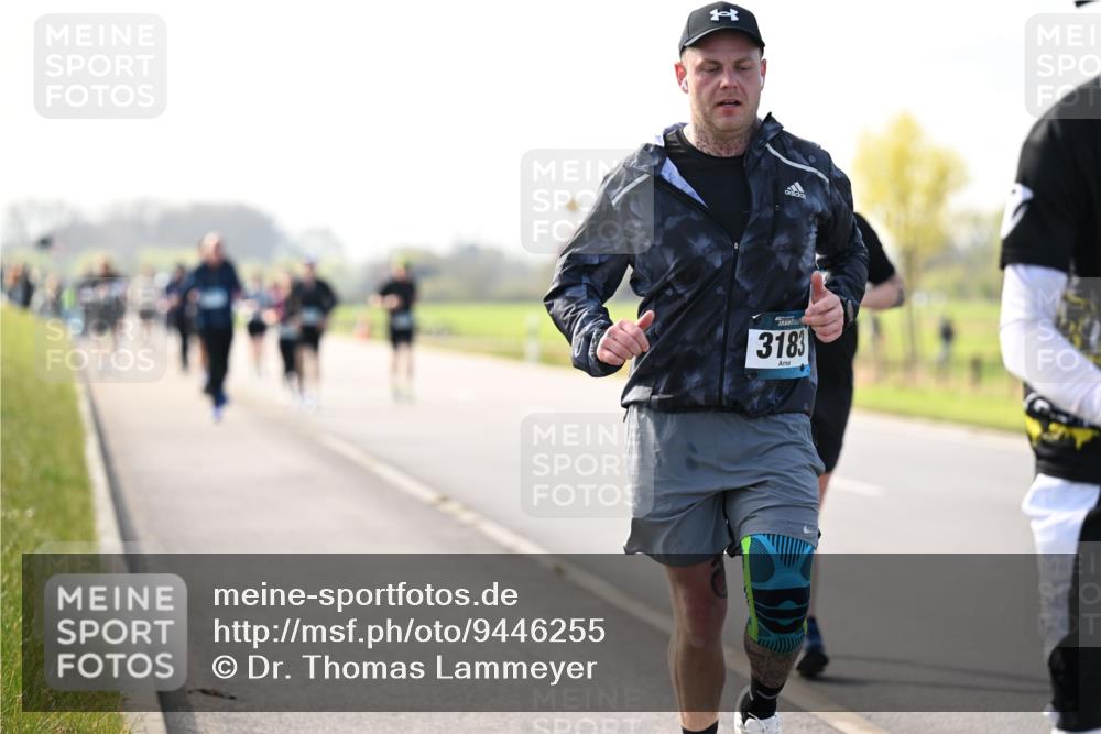 12.04.2026 - 45. Internationalen Wilhelmsburger Insellauf Dr. Thomas Lammeyer http://msf.ph/oto/9446255 12.04.2026 10:25:56 Laufen 3183 meine-sportfotos.de