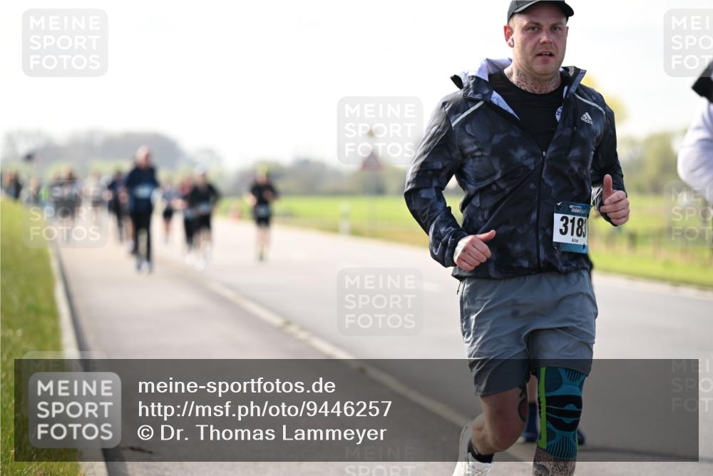 12.04.2026 - 45. Internationalen Wilhelmsburger Insellauf Dr. Thomas Lammeyer http://msf.ph/oto/9446257 12.04.2026 10:25:56 Laufen 318 meine-sportfotos.de