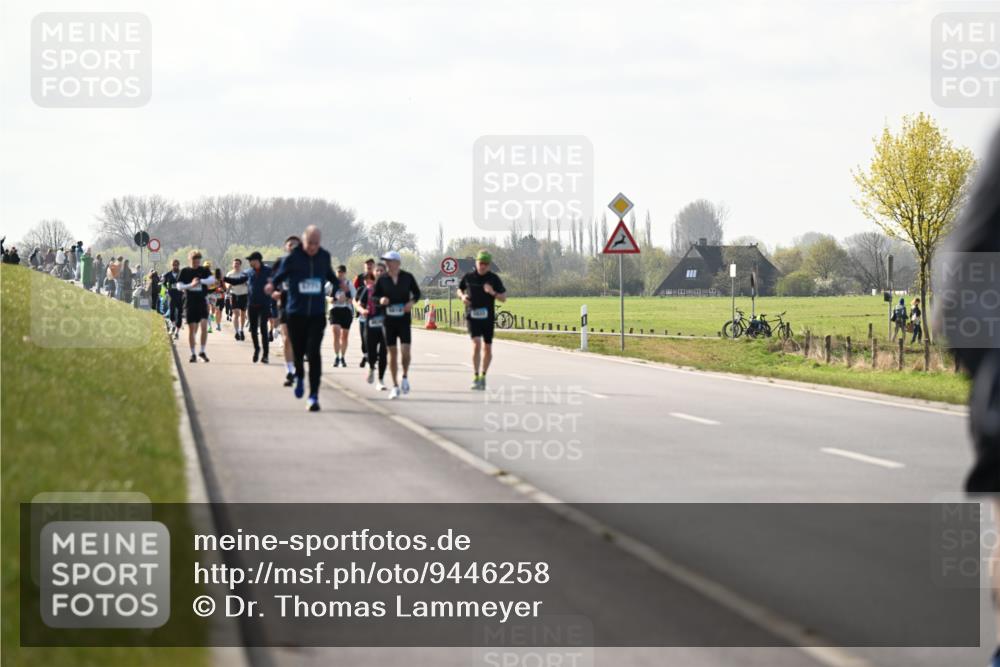 12.04.2026 - 45. Internationalen Wilhelmsburger Insellauf Dr. Thomas Lammeyer http://msf.ph/oto/9446258 12.04.2026 10:25:57 Laufen 2 meine-sportfotos.de