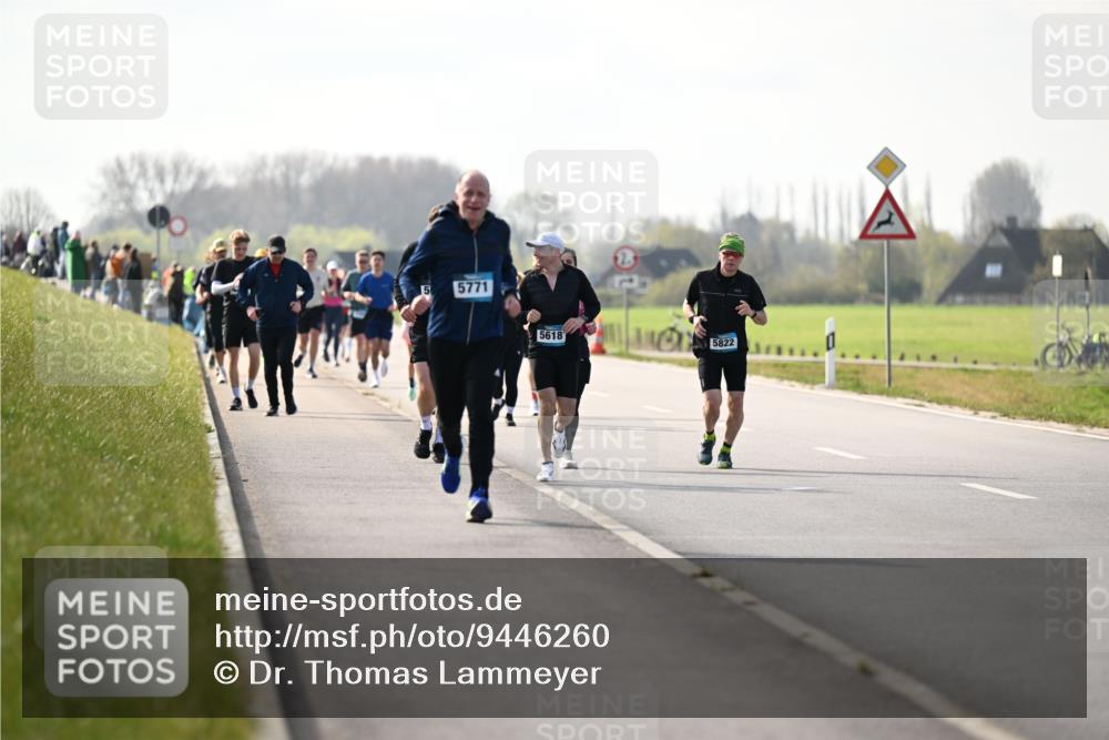 12.04.2026 - 45. Internationalen Wilhelmsburger Insellauf Dr. Thomas Lammeyer http://msf.ph/oto/9446260 12.04.2026 10:25:59 Laufen 5, 5771, 5618, 5822 meine-sportfotos.de