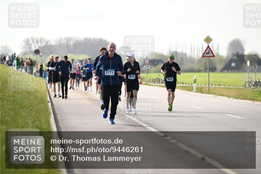 12.04.2026 - 45. Internationalen Wilhelmsburger Insellauf Dr. Thomas Lammeyer http://msf.ph/oto/9446261 12.04.2026 10:25:59 Laufen 5771, 5618, 5822 meine-sportfotos.de
